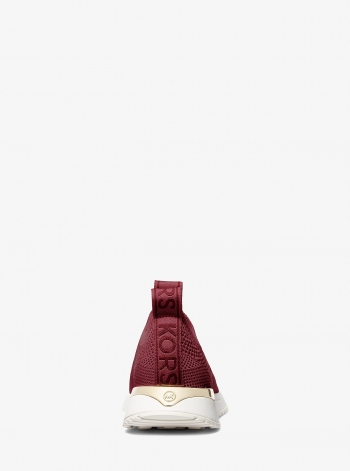 MICHAEL Michael Kors Bodie Knit Slip-On Sneaker